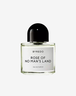 Rose Of No Man's Land