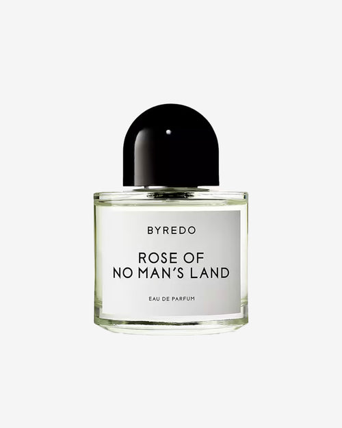 Rose Of No Man's Land
