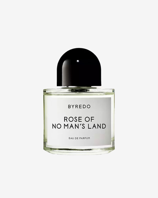 Rose Of No Man's Land
