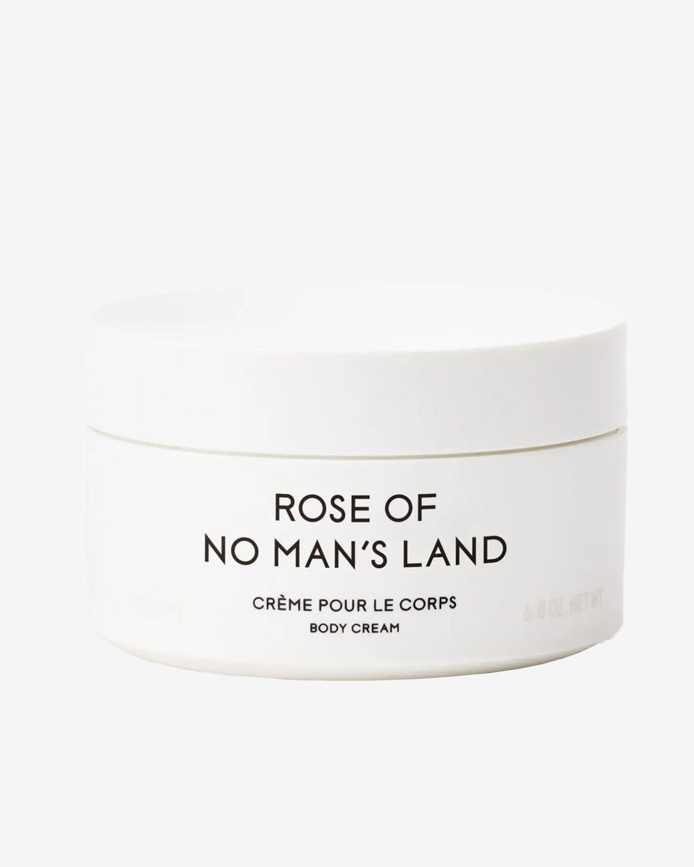 Rose Of No Man's Land Body Cream