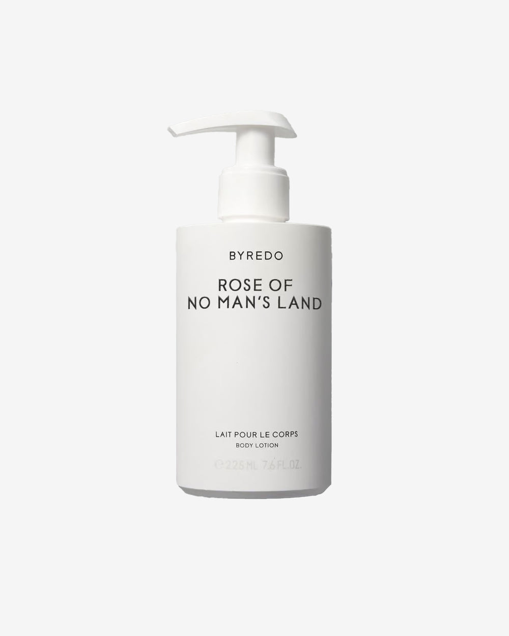 Rose Of No Man's Land Body Lotion