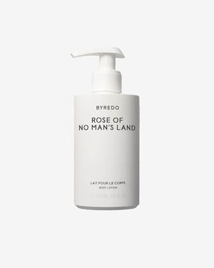 Rose Of No Man's Land Body Lotion