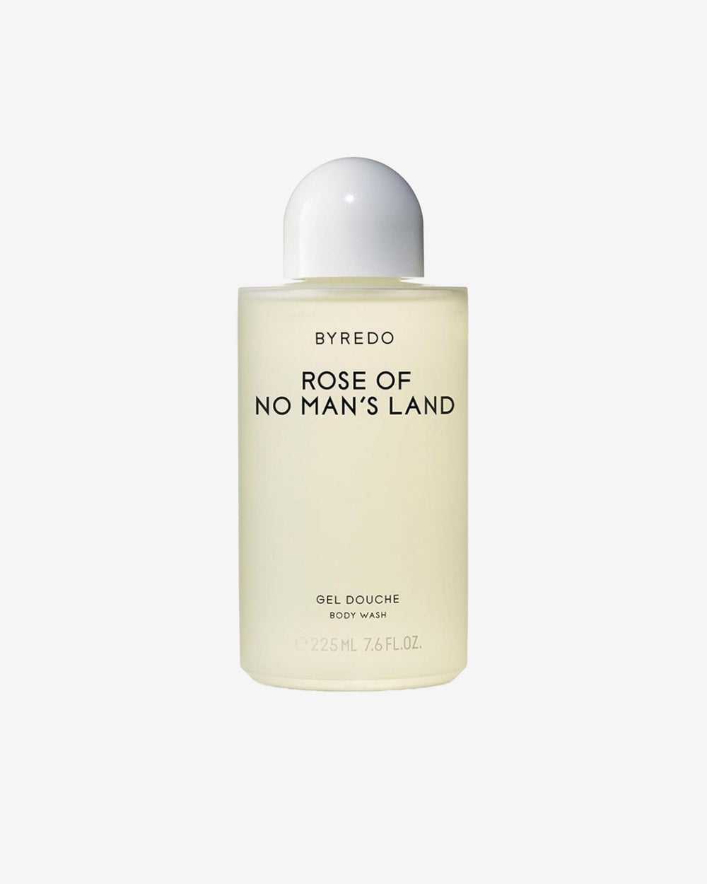 Rose Of No Man's Land Body Wash