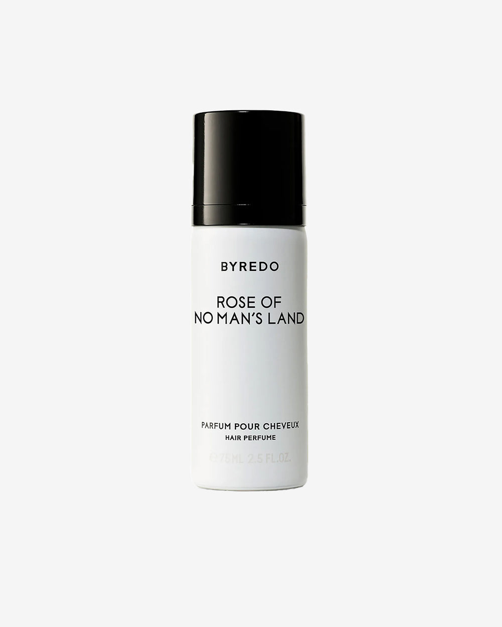 Rose Of No Man's Land Hair Perfume
