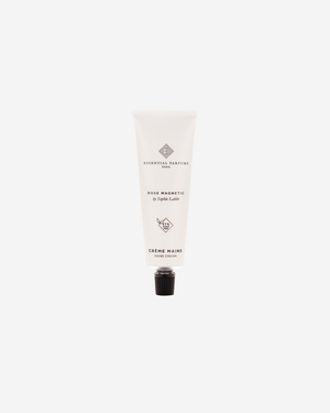 Rose Magnetic Hand Cream