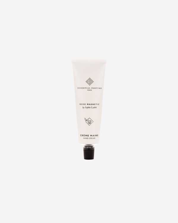 Rose Magnetic Hand Cream