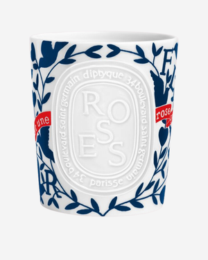 Roses Candela Edizione Limitata San Valentino