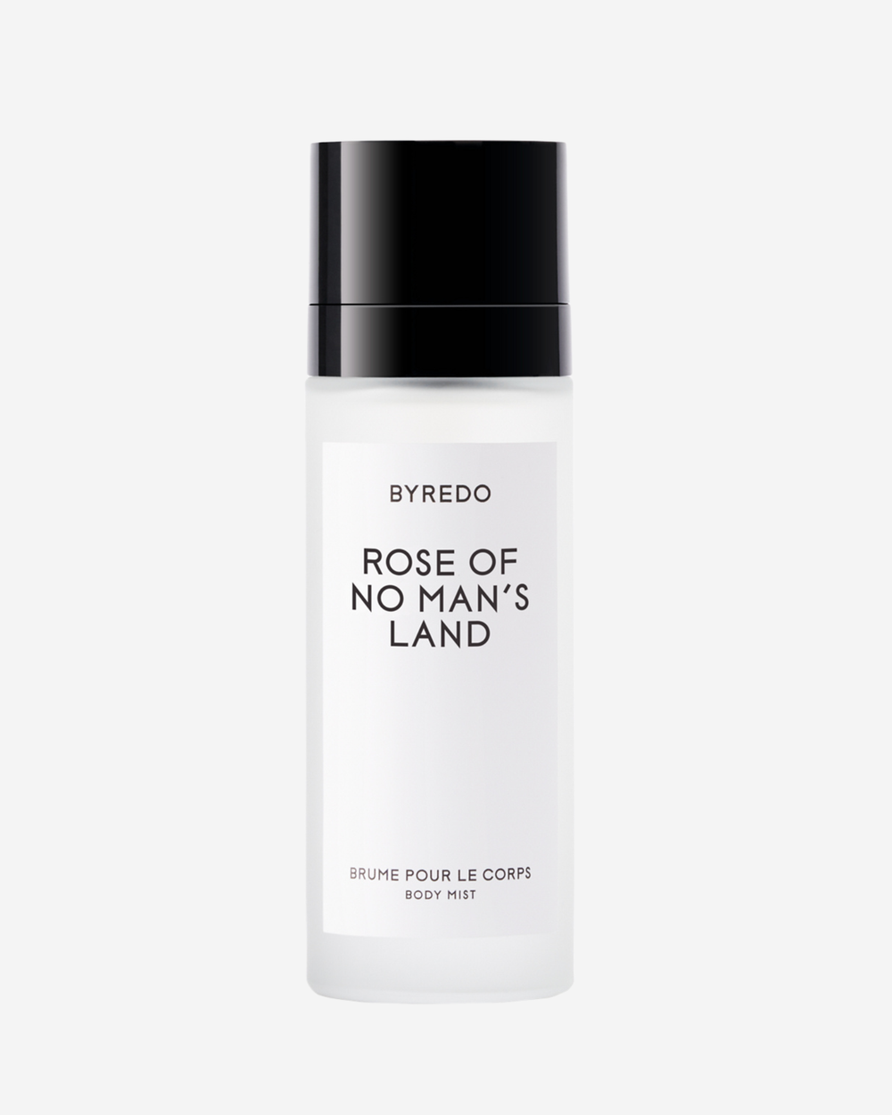 Rose of No Man's Land Body Mist