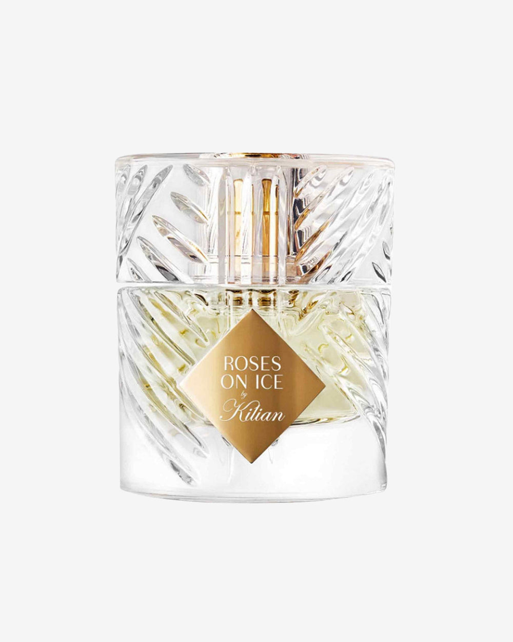 Roses on Ice