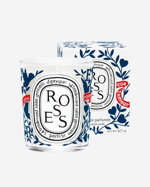 Roses Candela Edizione Limitata San Valentino