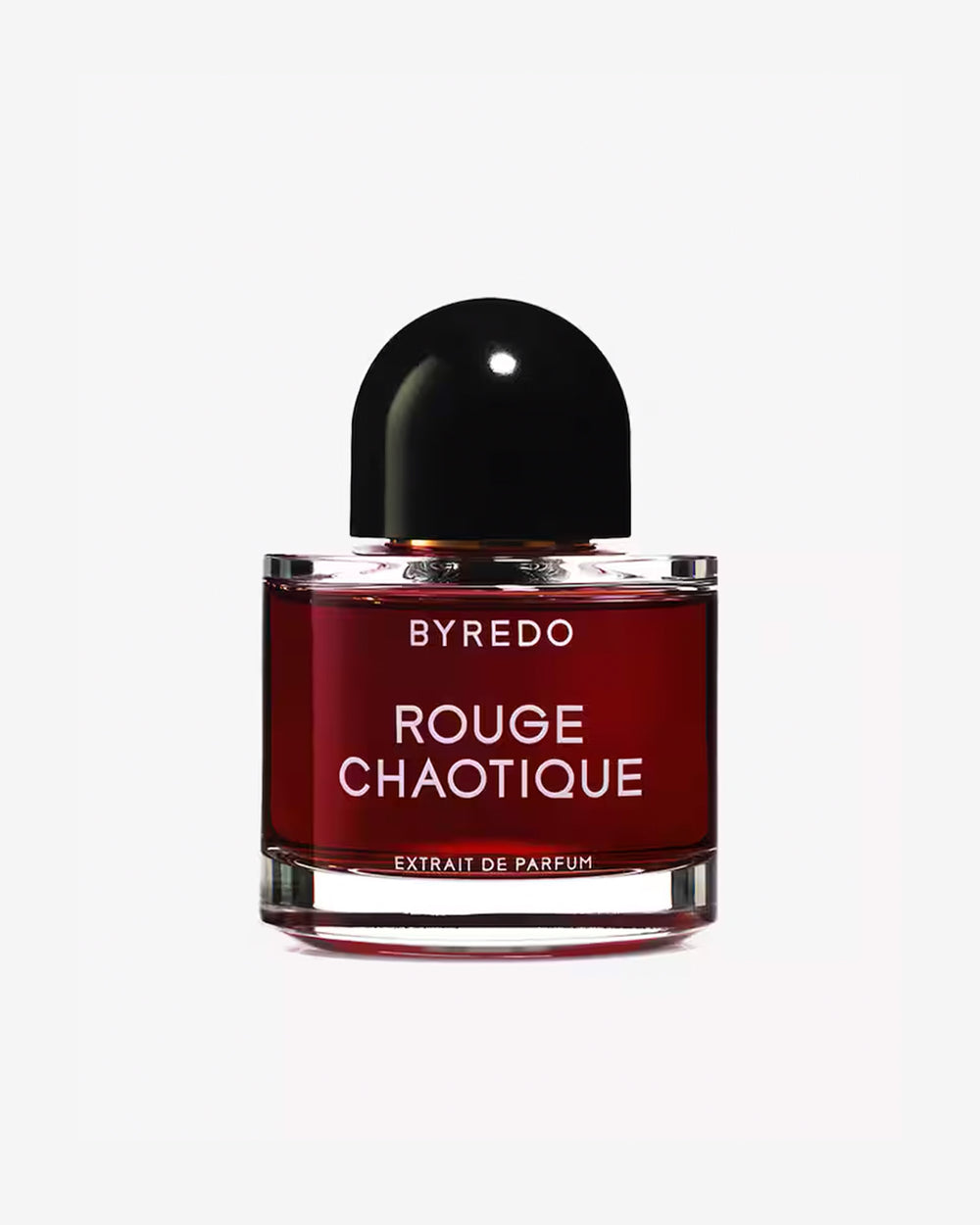 Rouge Chaotique