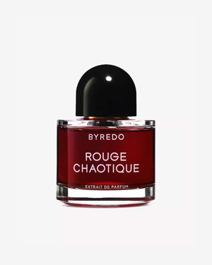 Rouge Chaotique
