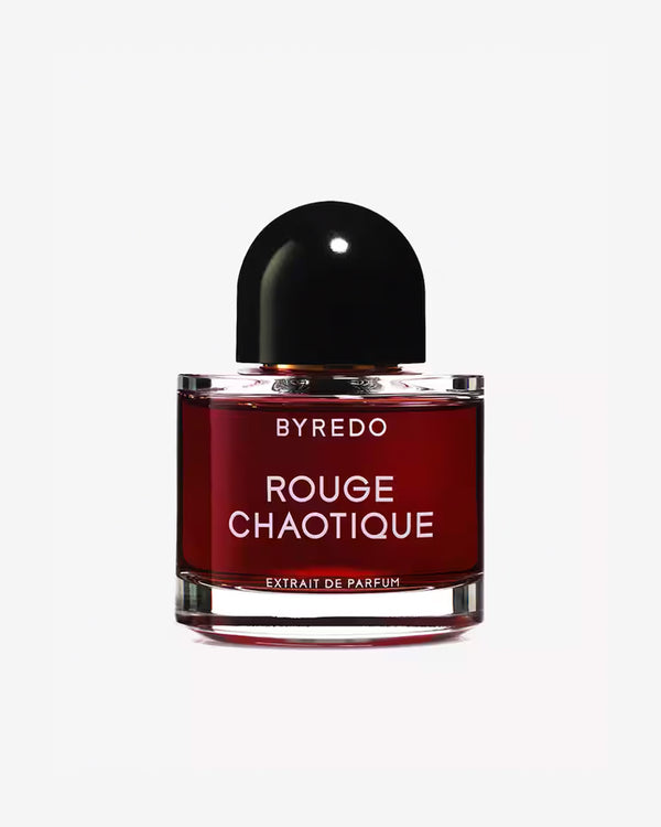 Rouge Chaotique