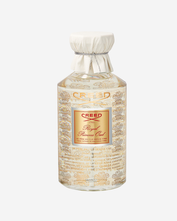 Royal Princess Oud