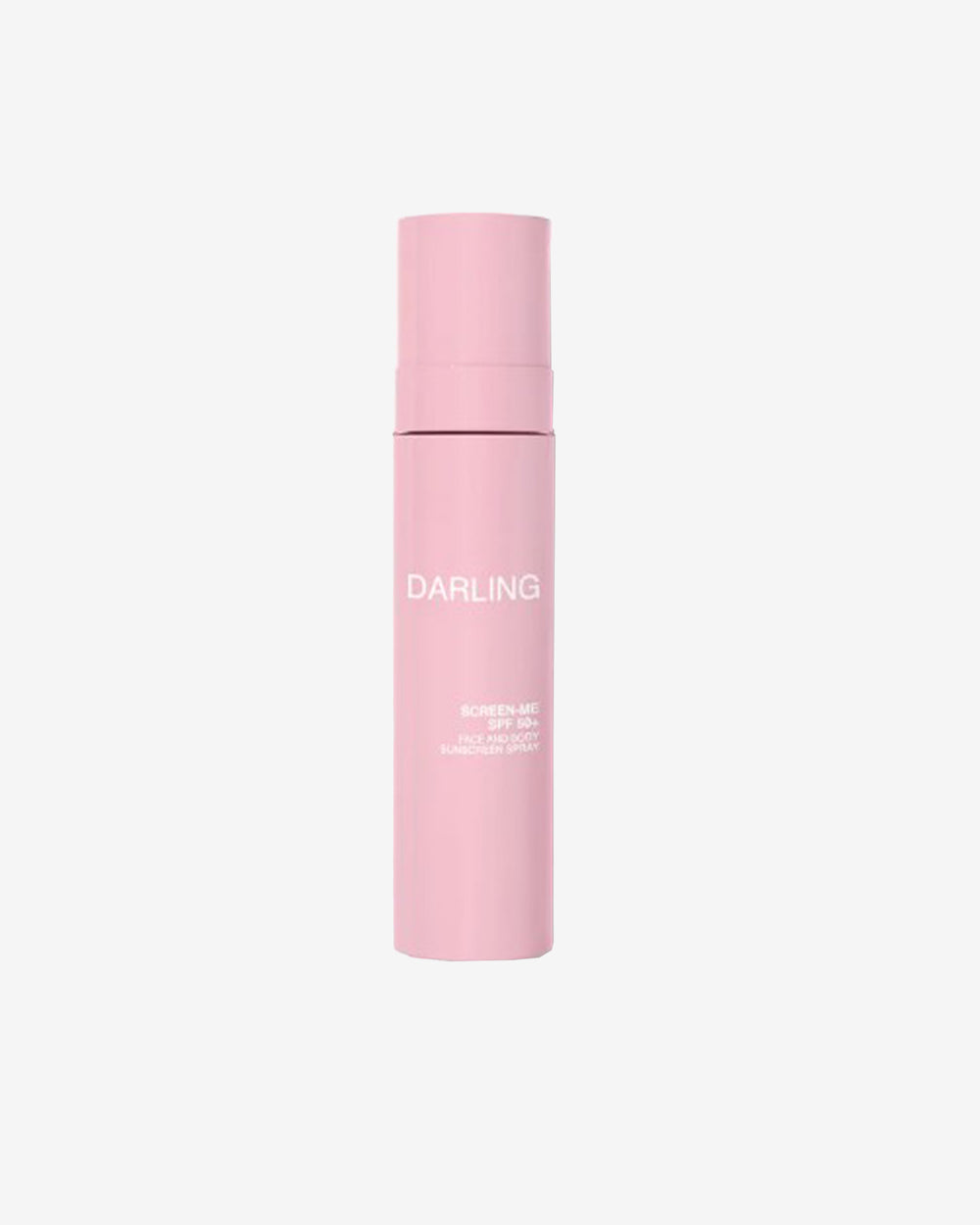 Darling Spray Darling Sun: Vivi La Dolce Vita con Stile e Luminosità Naturale