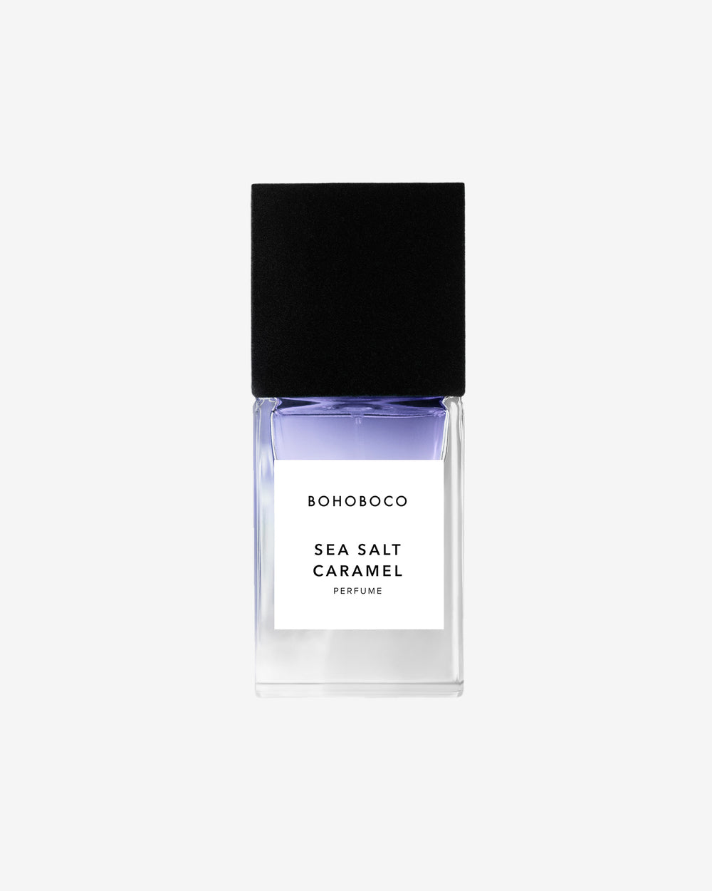 Sea Salt Caramel