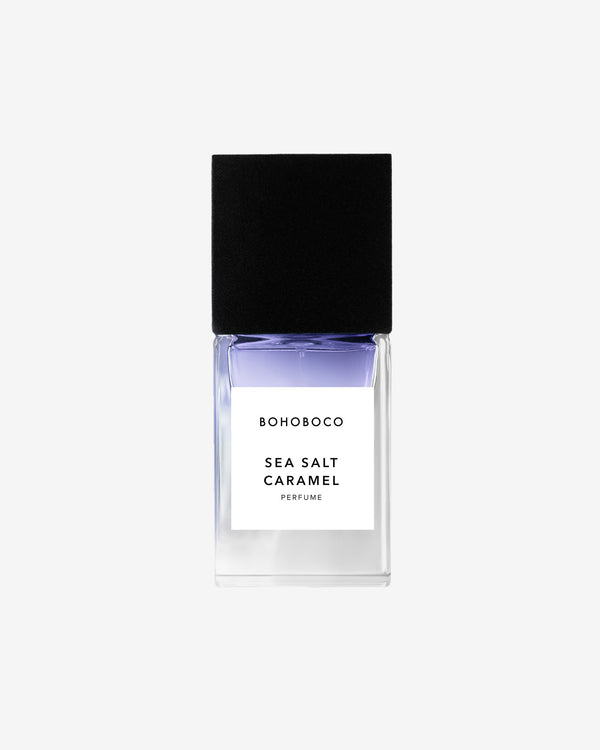 Sea Salt Caramel