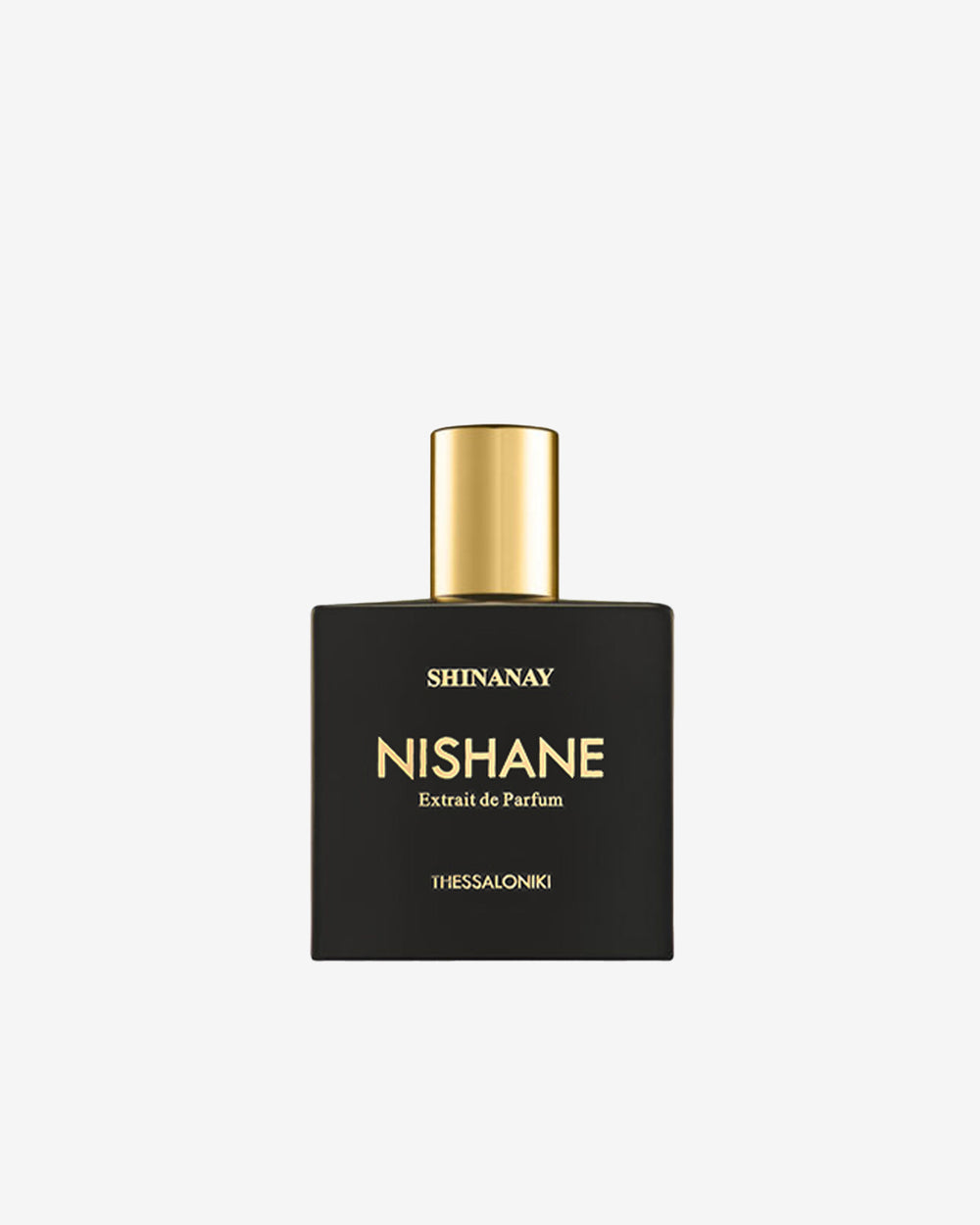 Shinanay