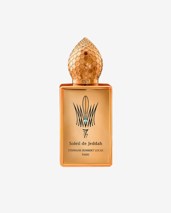 Soleil de Jeddah Mango Kiss