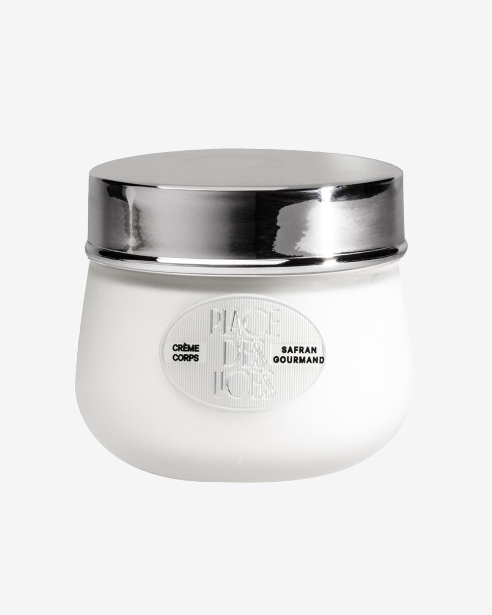 Safran Gourmand Crema Corpo