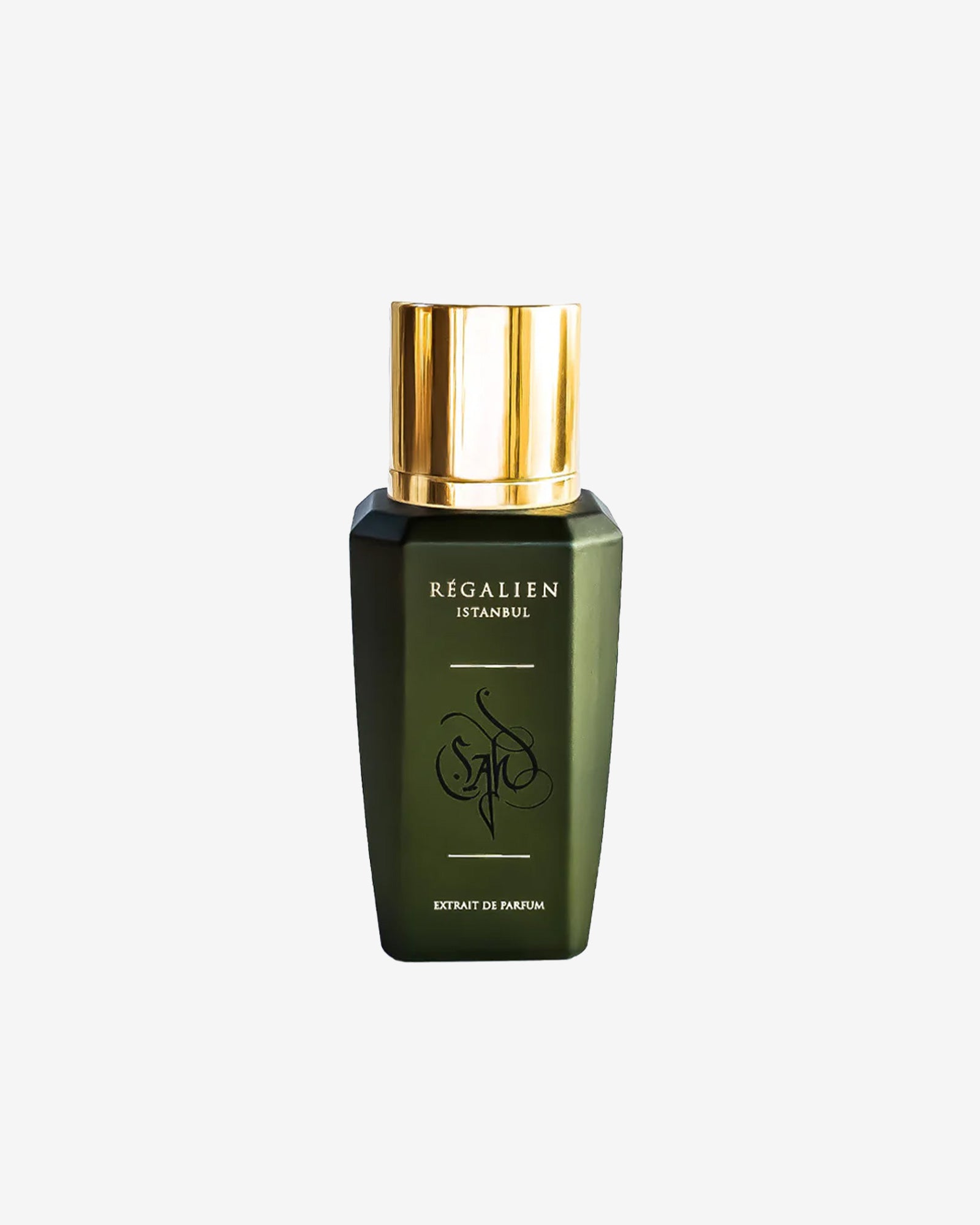 Sah Regalien - Profumeria Spray Parfums