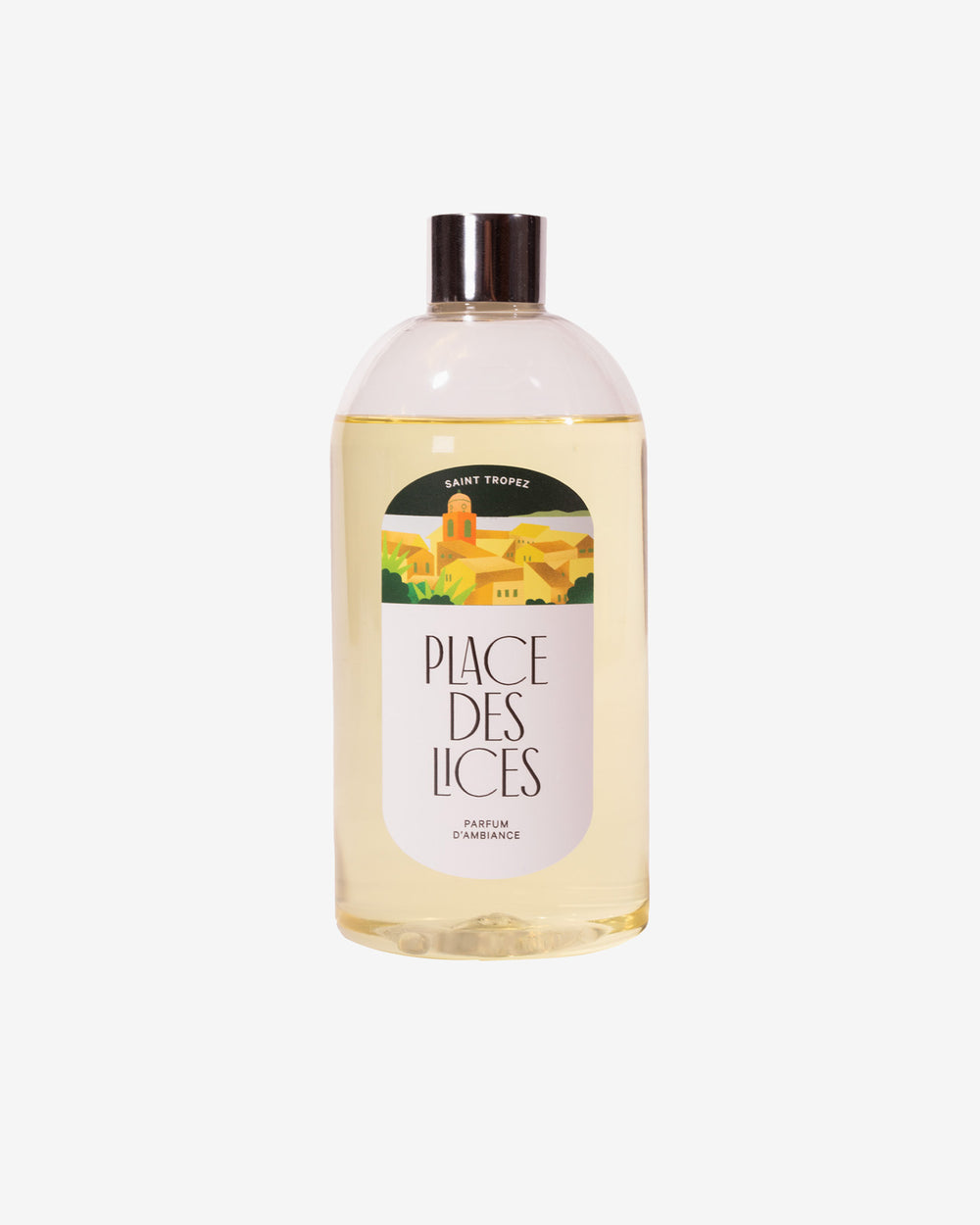 Saint Tropez Ricarica