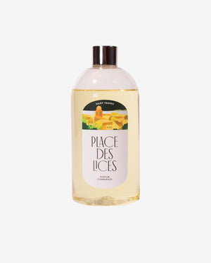 Saint Tropez Ricarica