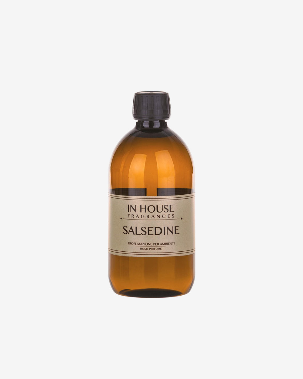 Salsedine Ricarica