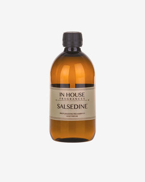 Salsedine Ricarica