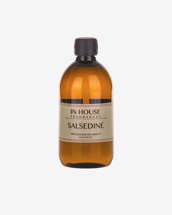 Salsedine Ricarica