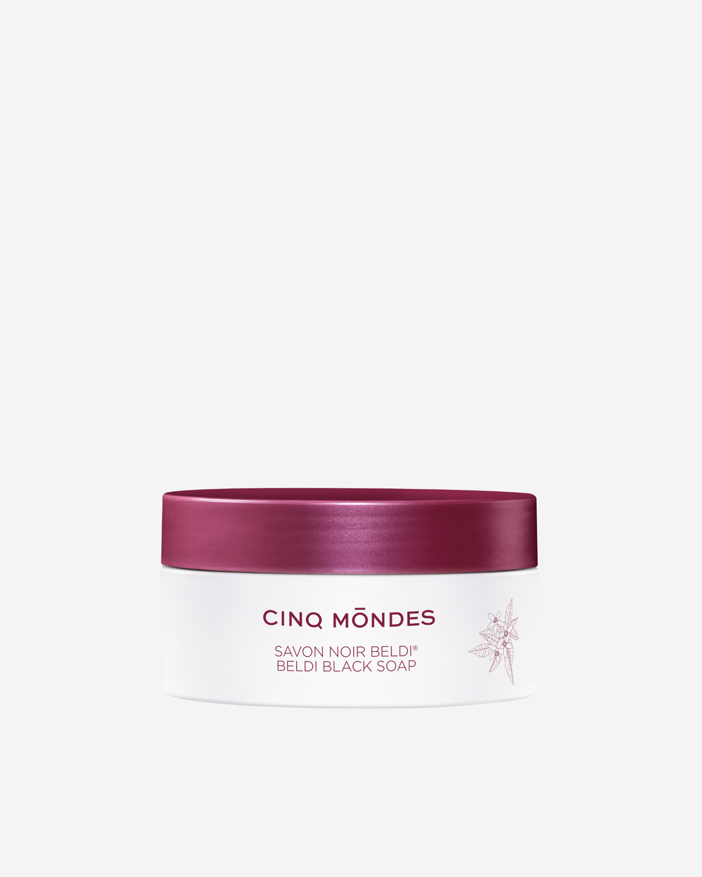 Savon Noir Beldi