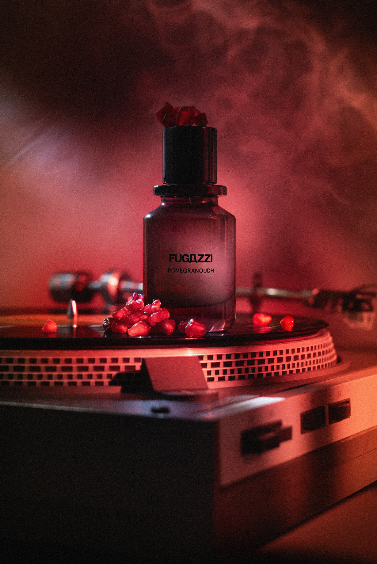 Spray Parfums
