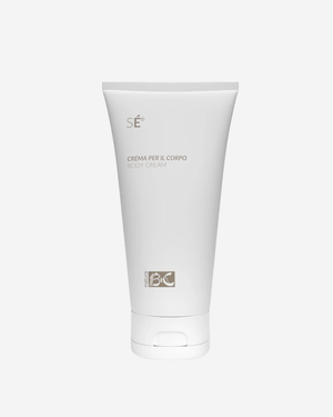 Sè Crema per il Corpo