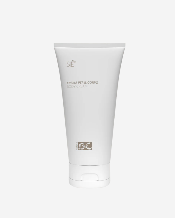 Sè Crema per il Corpo