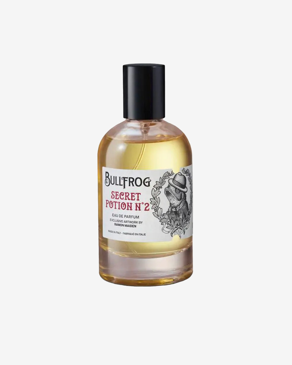 Eau de Parfum Secret Potion N.2