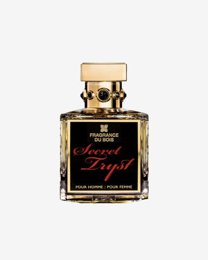 Secret Tryst