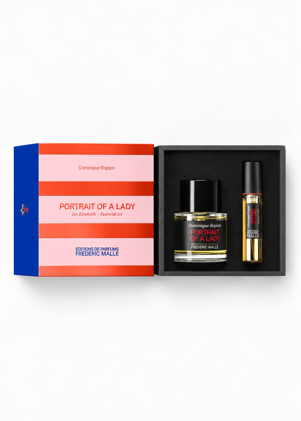 Portrait of a Lady Fragrance Set 2026