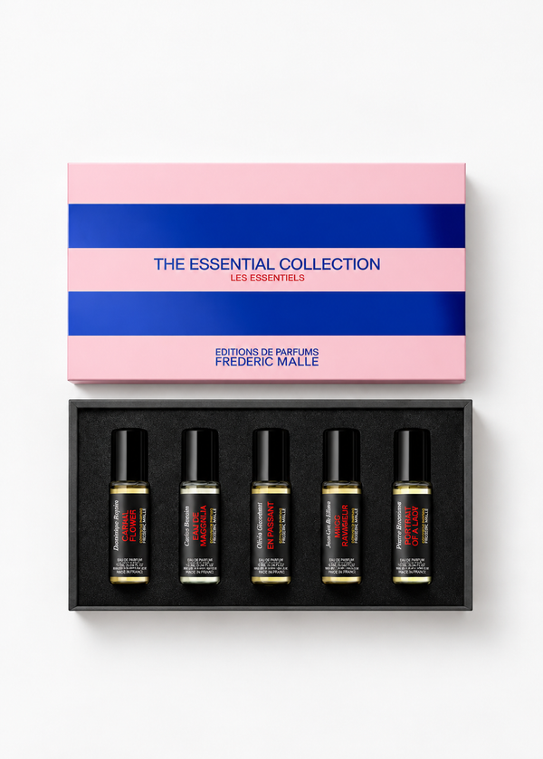 Essential Discovery Set 2026