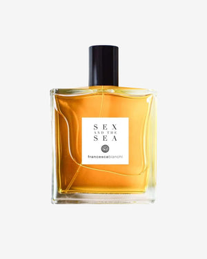 Sex and the Sea
