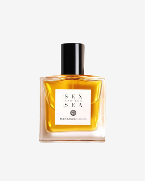 Sex and the Sea