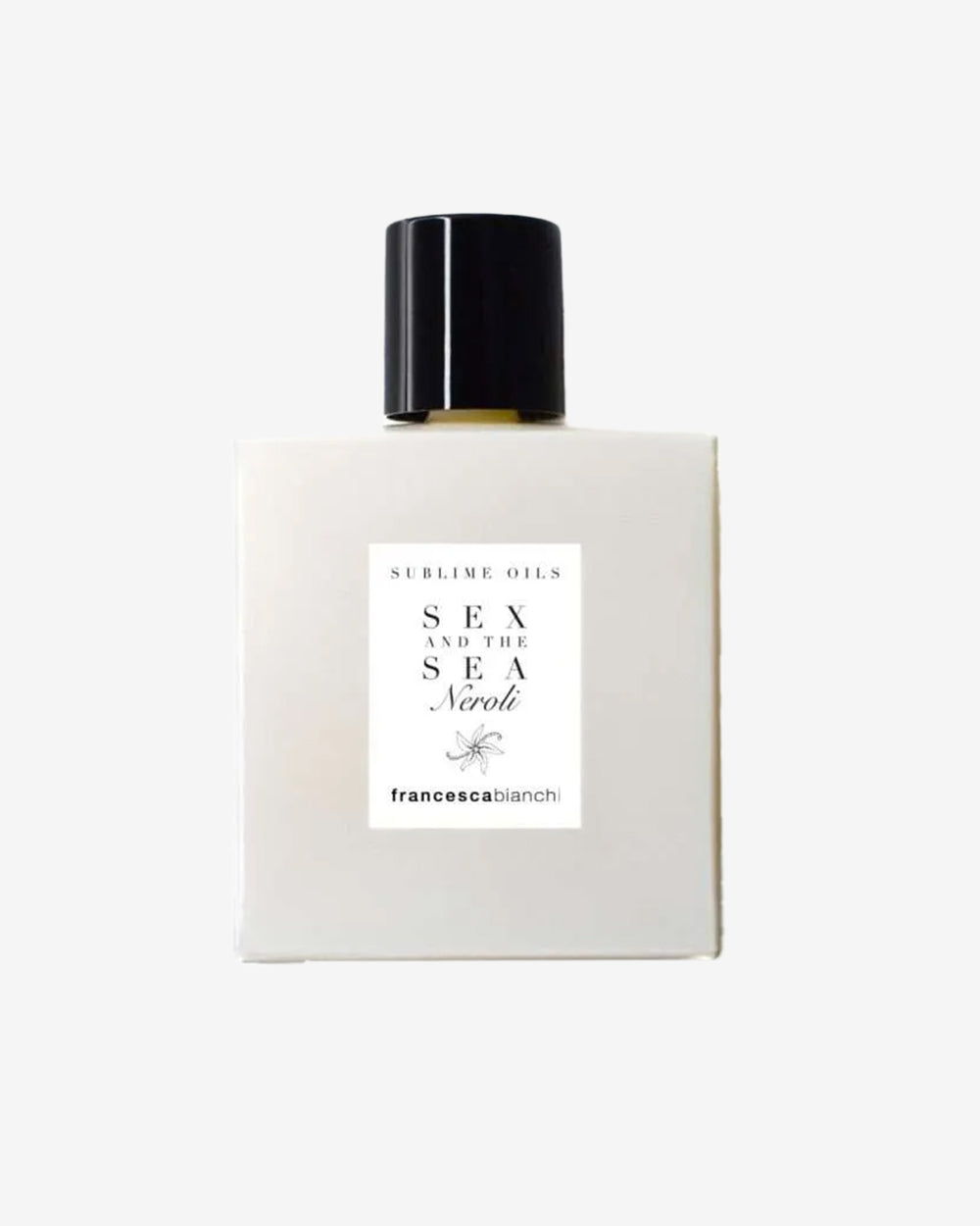 Sex and the Sea Neroli Sublime Oil
