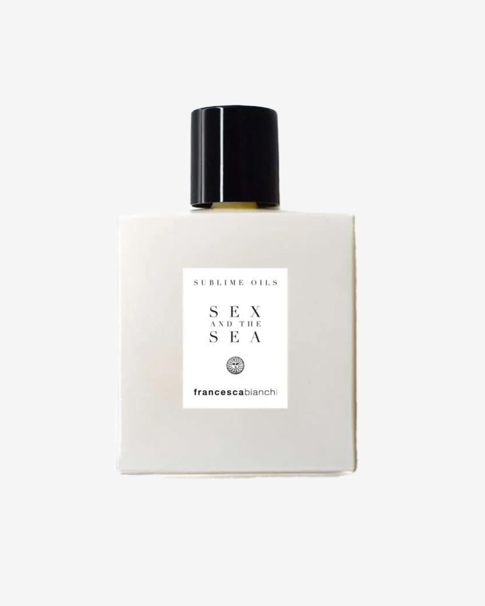 Sex and The Sea Sublime Oil