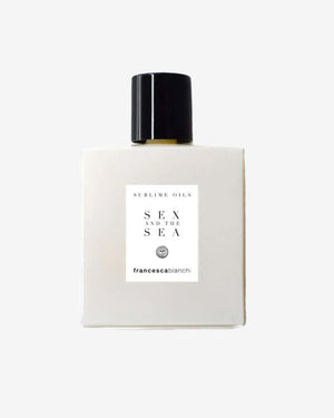Sex and The Sea Sublime Oil