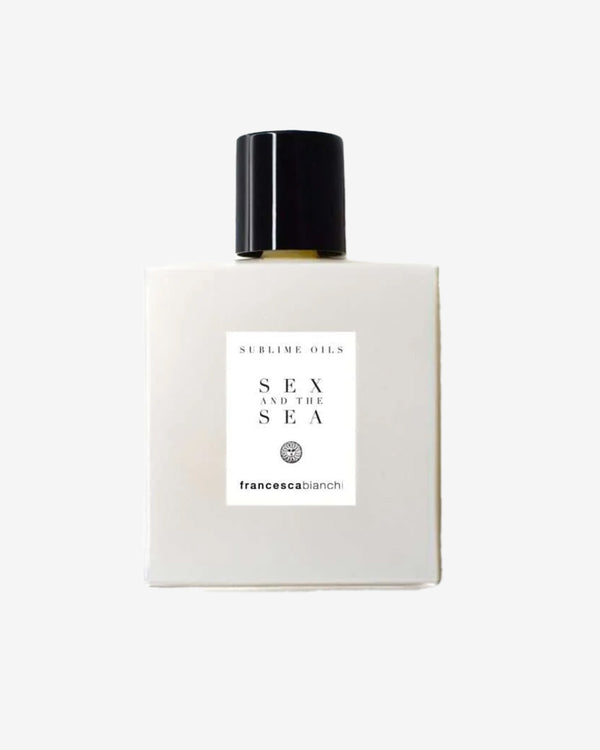 Sex and The Sea Sublime Oil