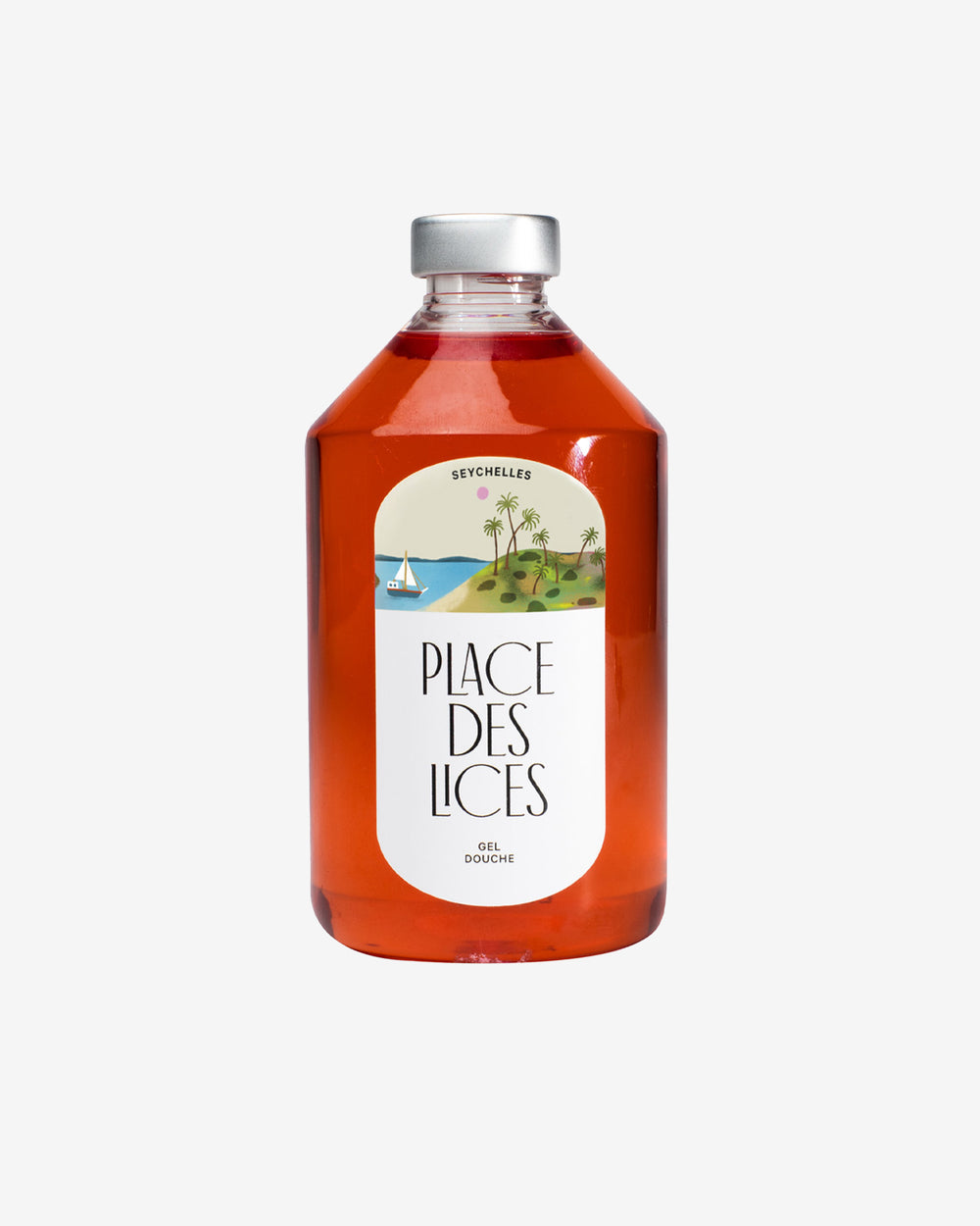 Seychelles Gel Doccia