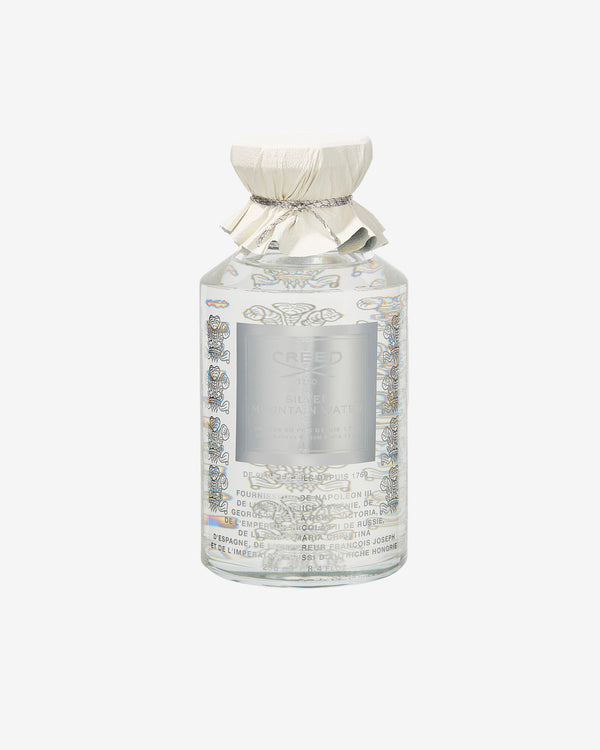Silver Mountain Water
