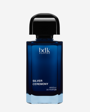 Silver Ceremony Absolu de Parfum