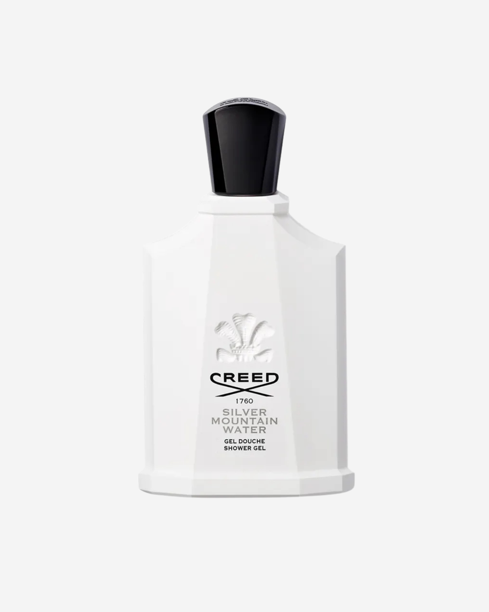 Silver Mountain Water Bath Gel