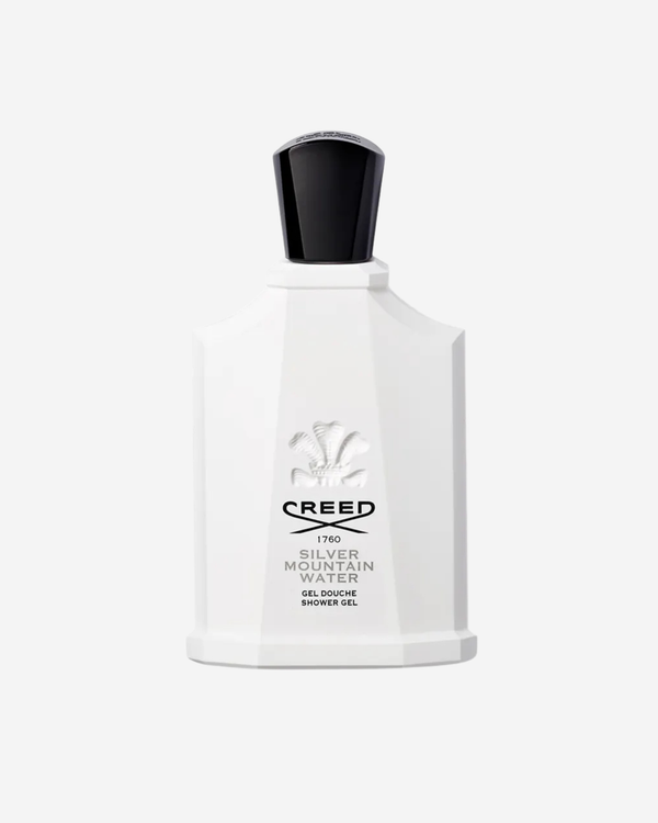 Silver Mountain Water Bath Gel