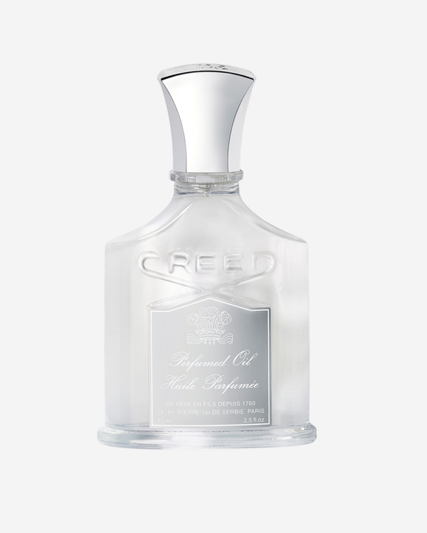 Silver Mointain Water Olio Corpo
